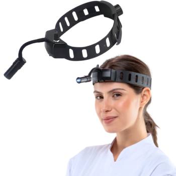 MZ Headlight with Intensity Adjustment