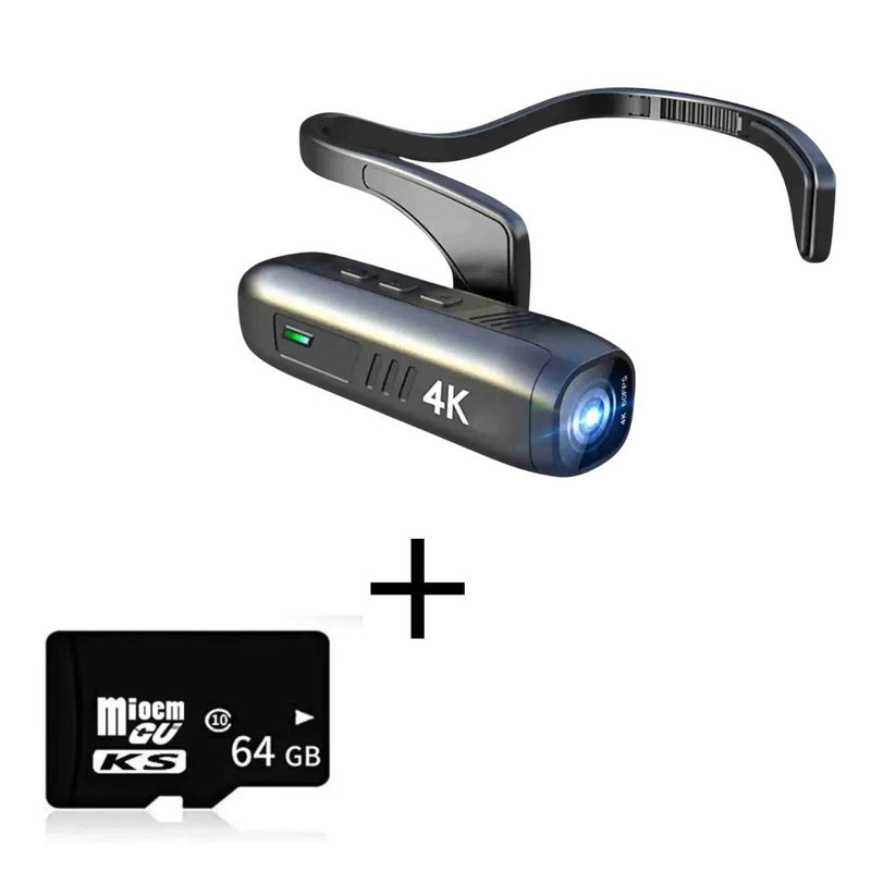 64GB card