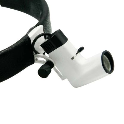 Ultra Powerful AGS Headlight of 110,000 Lumens with Carrying Case
