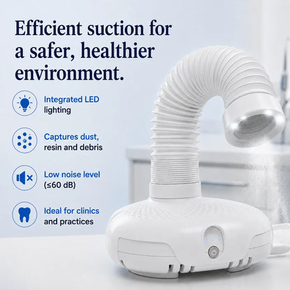 [locale:en] Aspirator Turbo PRO 120W — efficient suction