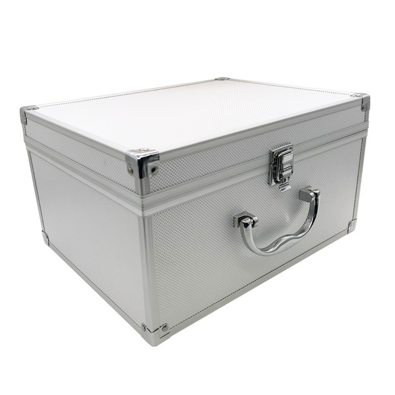 Metal Transport Box - Pro Vision S