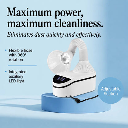 [locale:en] Aspirador 230W