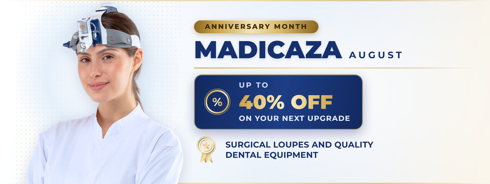 Anniversary Month Madicaza August — Up to 40% off