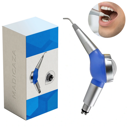 Air Polisher X1 – For a Deep Dental Cleaning